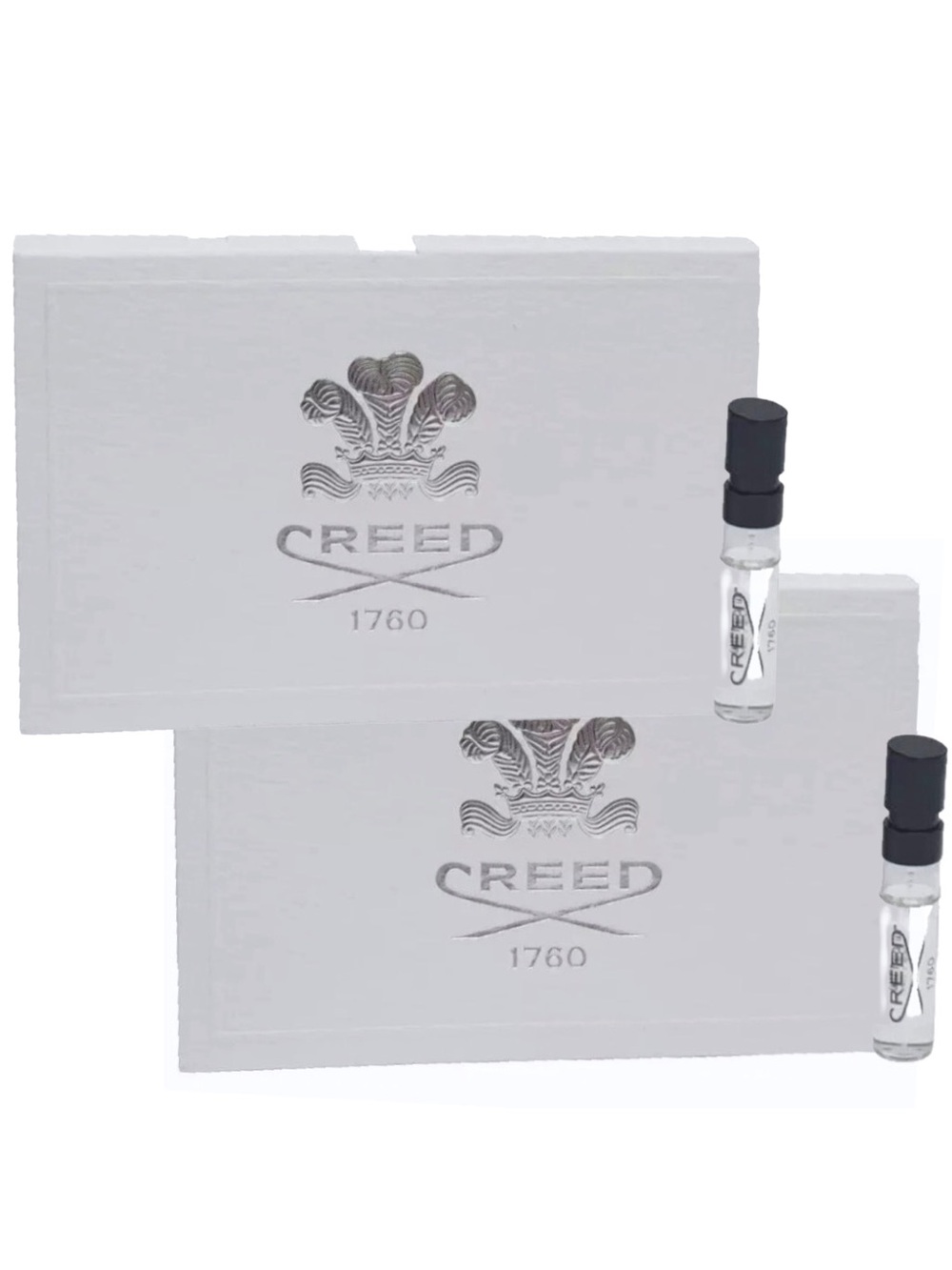 Creed 1760 Millesime Imperial EDP 2PK NEW